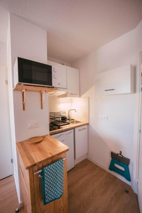Mon Studio Cosy A Pessac - Bordeaux Εξωτερικό φωτογραφία