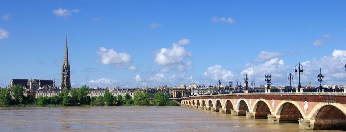 Mon Studio Cosy A Pessac - Bordeaux Εξωτερικό φωτογραφία